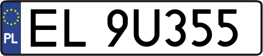 EL9U355