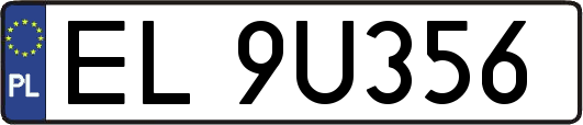 EL9U356