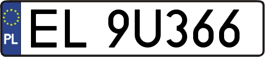 EL9U366