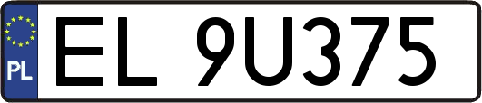 EL9U375