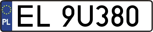 EL9U380