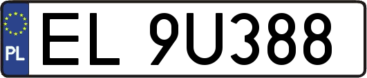 EL9U388