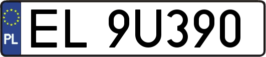 EL9U390