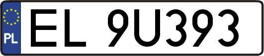EL9U393