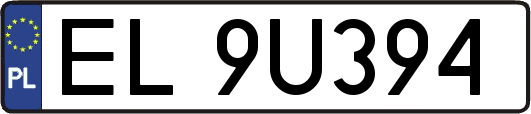 EL9U394