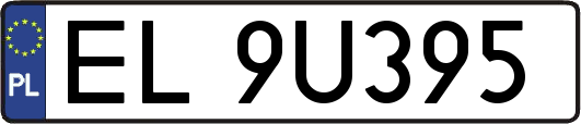 EL9U395