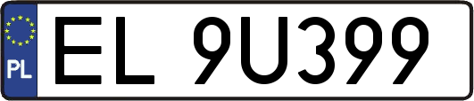 EL9U399