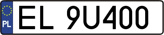 EL9U400