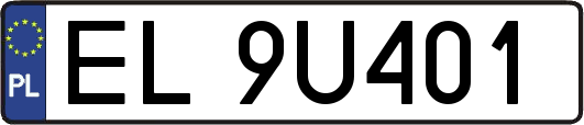 EL9U401