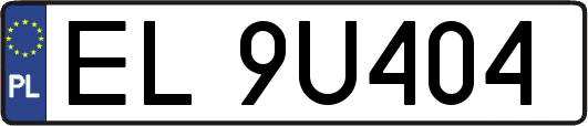 EL9U404