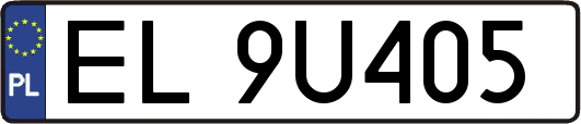 EL9U405