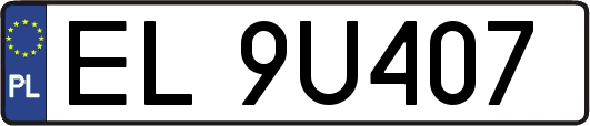 EL9U407