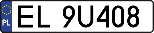 EL9U408