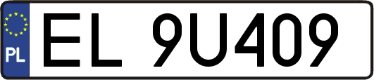 EL9U409