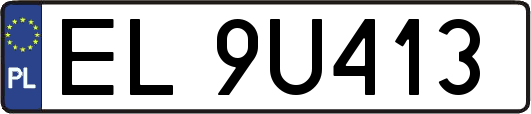 EL9U413