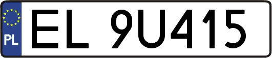 EL9U415