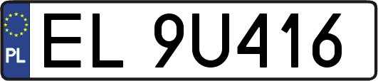 EL9U416