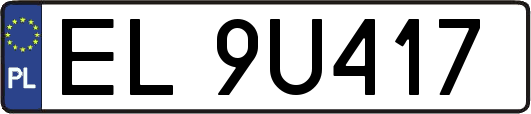 EL9U417