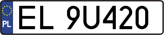 EL9U420