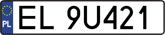 EL9U421
