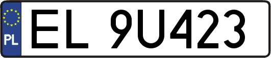 EL9U423