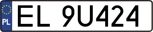 EL9U424