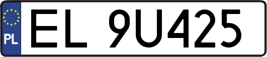 EL9U425