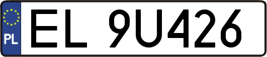 EL9U426