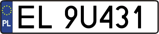 EL9U431