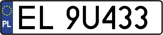 EL9U433