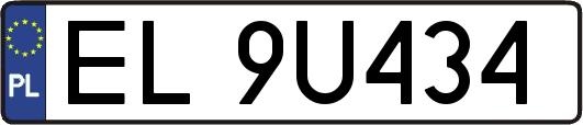 EL9U434