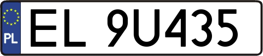 EL9U435