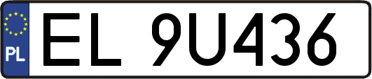 EL9U436