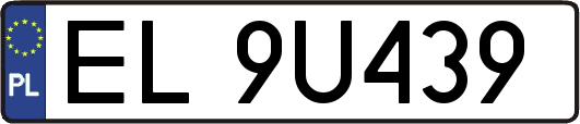 EL9U439