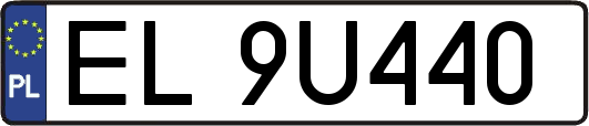 EL9U440