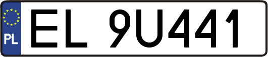 EL9U441