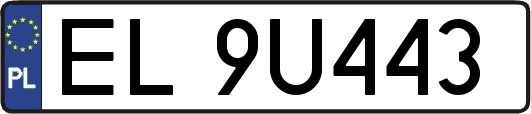 EL9U443