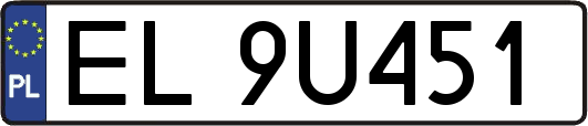 EL9U451