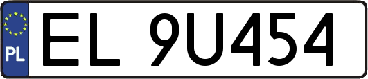 EL9U454