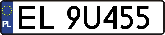 EL9U455