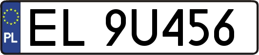 EL9U456