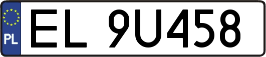 EL9U458