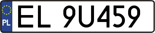 EL9U459