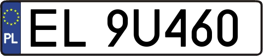 EL9U460