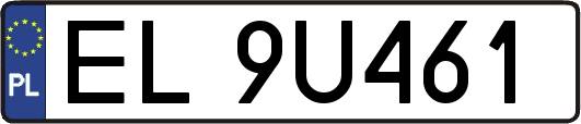 EL9U461