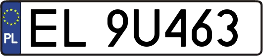EL9U463