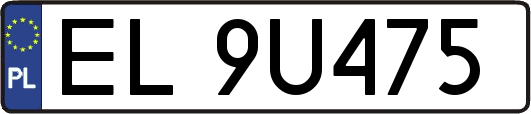 EL9U475