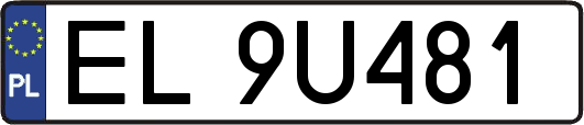 EL9U481