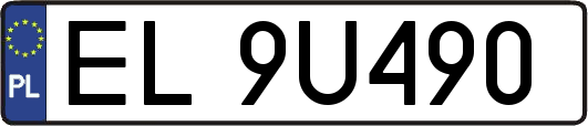 EL9U490