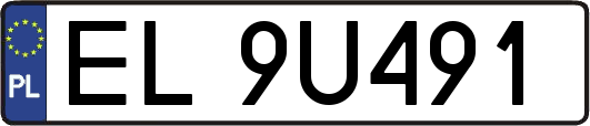 EL9U491